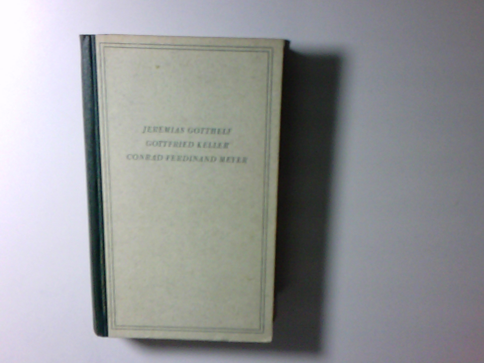 Schweizer ErzäHler …