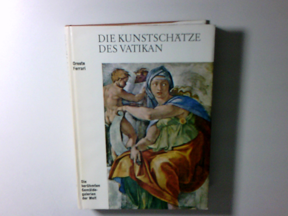 Die KunstschäTze De…