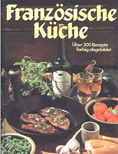 FranzöSische KüChe:…