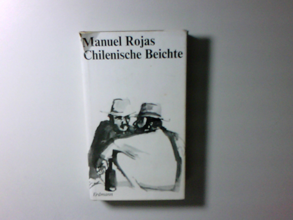 Chilenische Beichte…