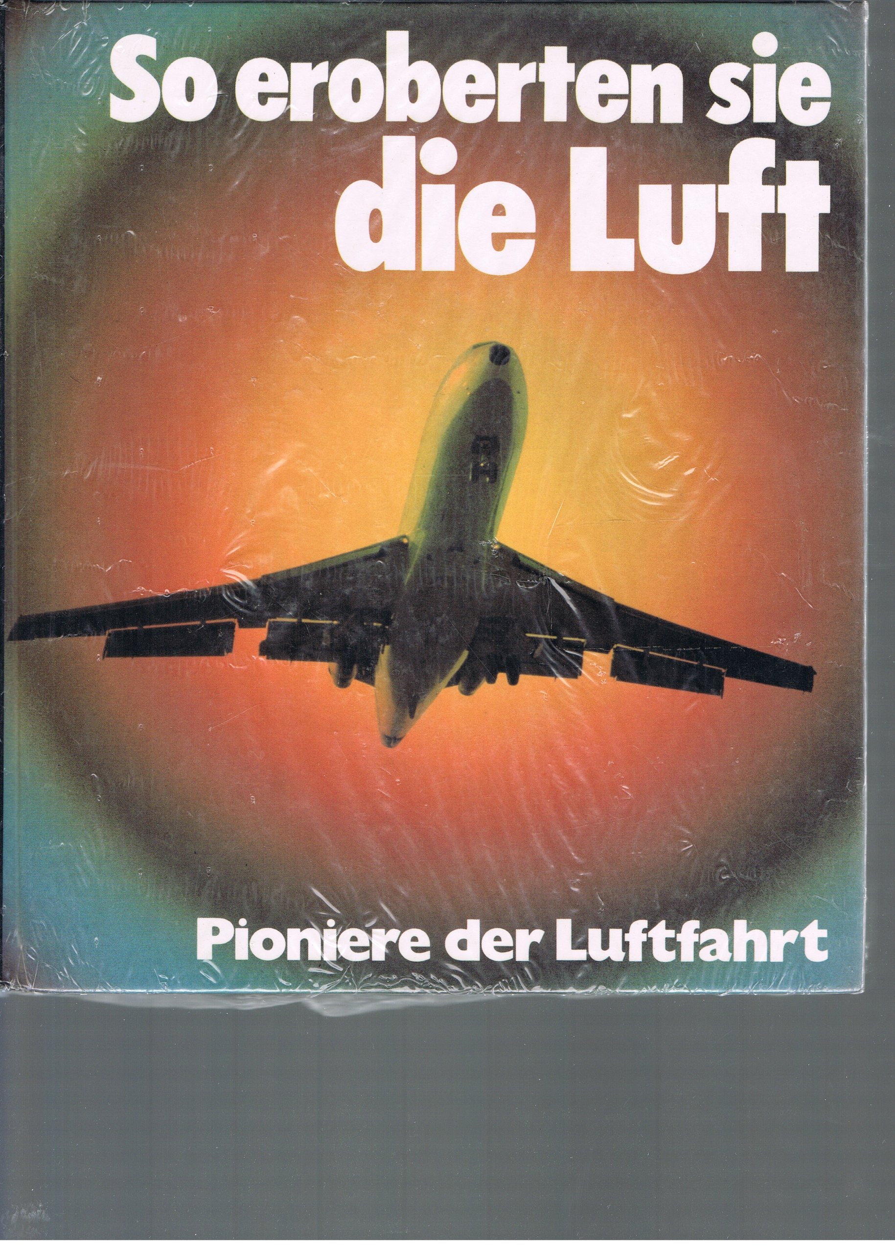 So Eroberten Sie Di…