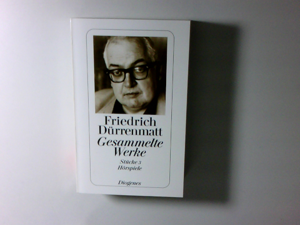 Friedrich DüRrenmat…
