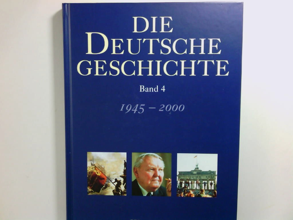 Bd. 4. 1945 - 2000 …