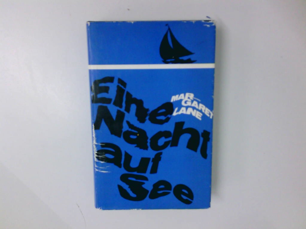 Eine Nacht Auf See …