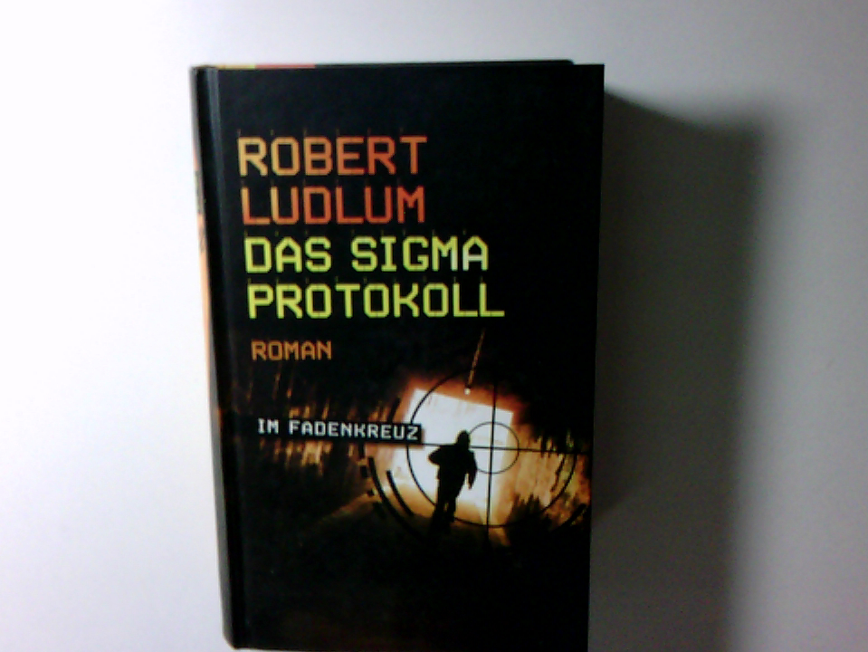 Das Sigma Protokoll…
