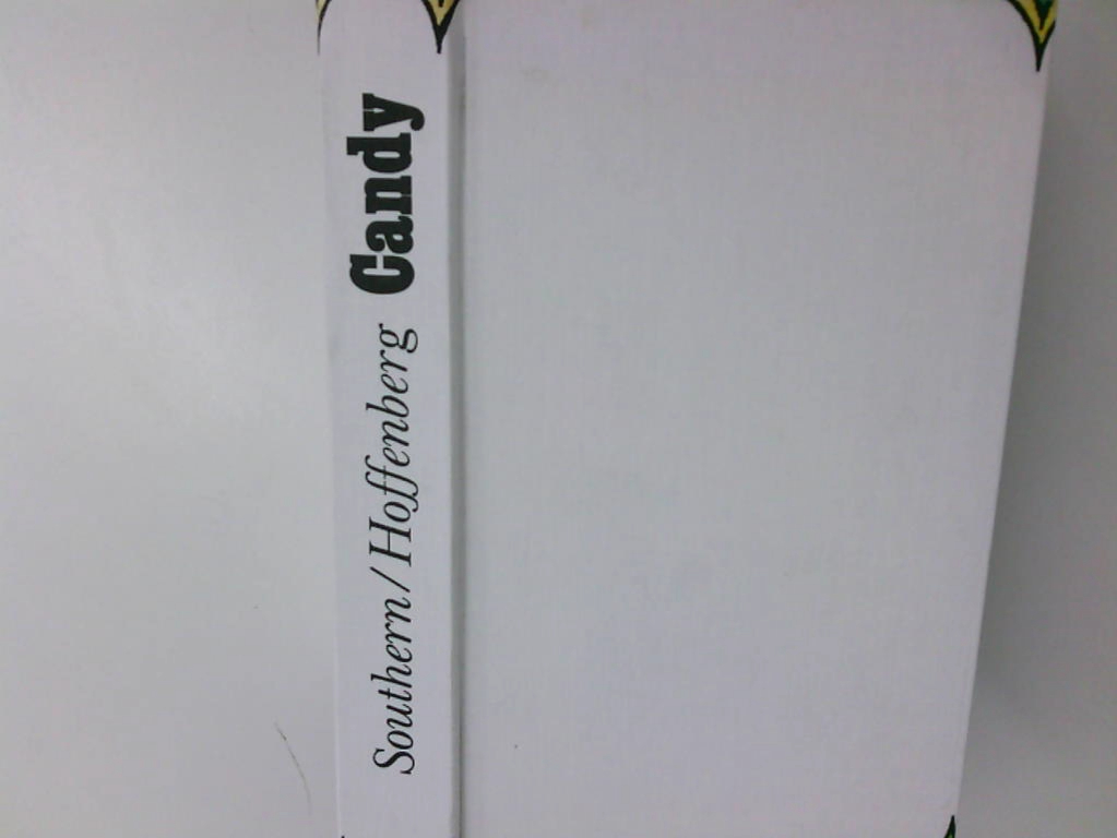 Candy Oder Die Sext…