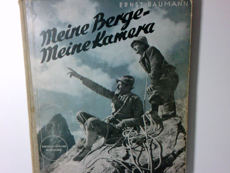 Meine Berge - Meine…