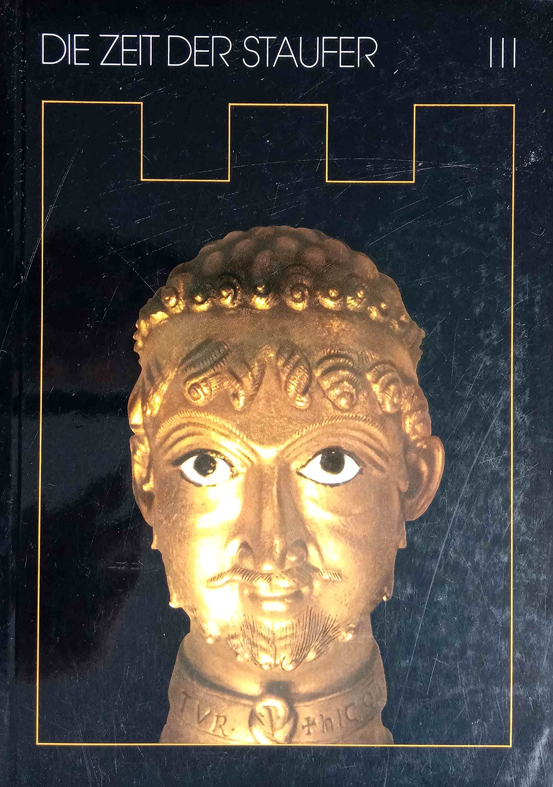 Die Zeit Der Staufe…