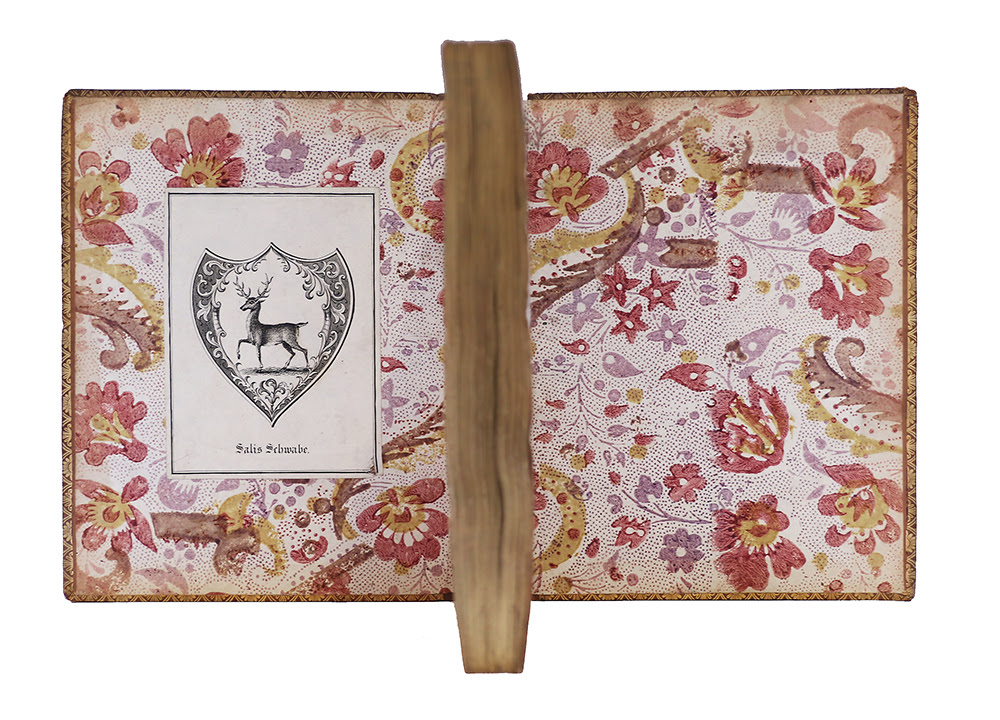 Les Amours Pastoral…