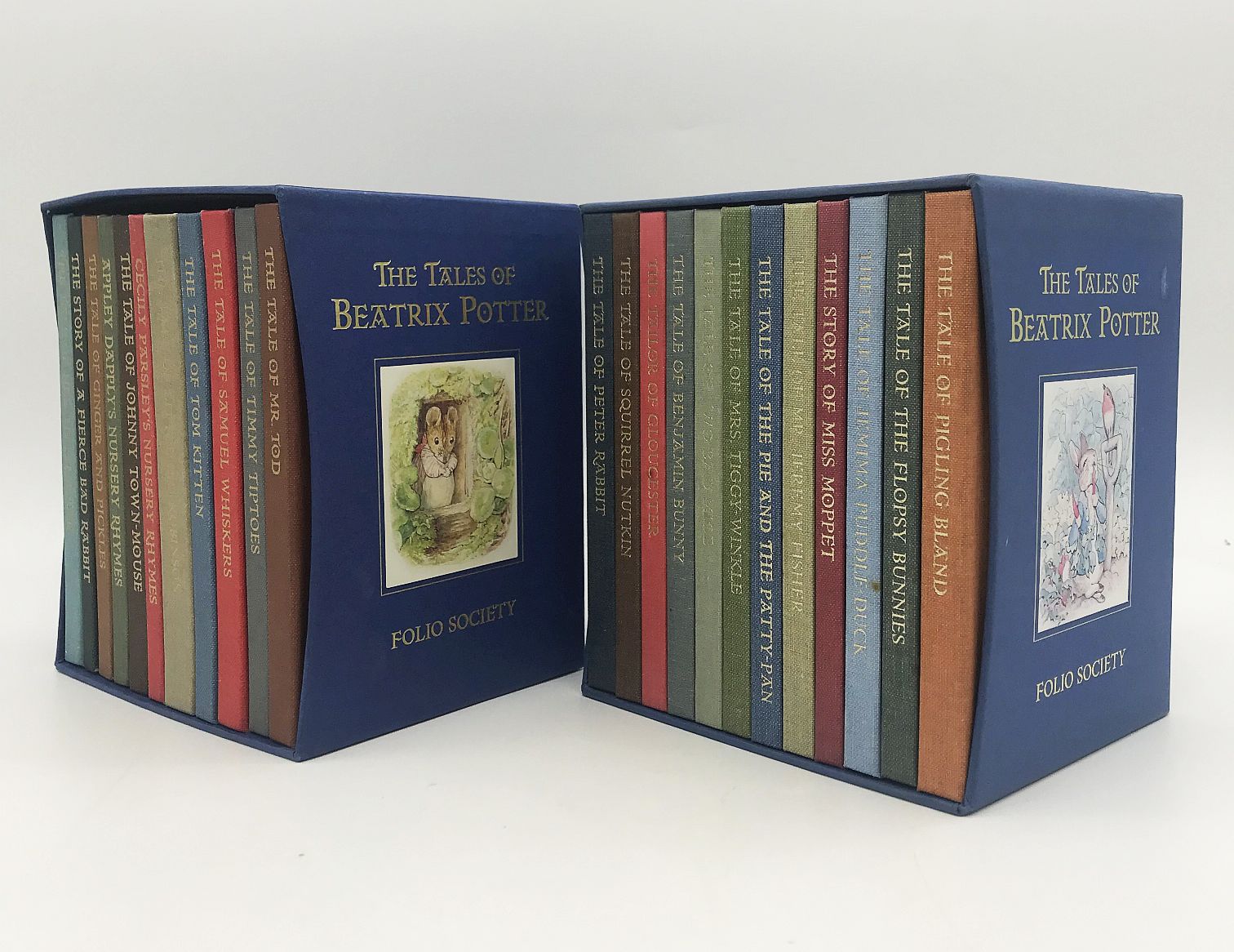 The Tales Of Beatri…