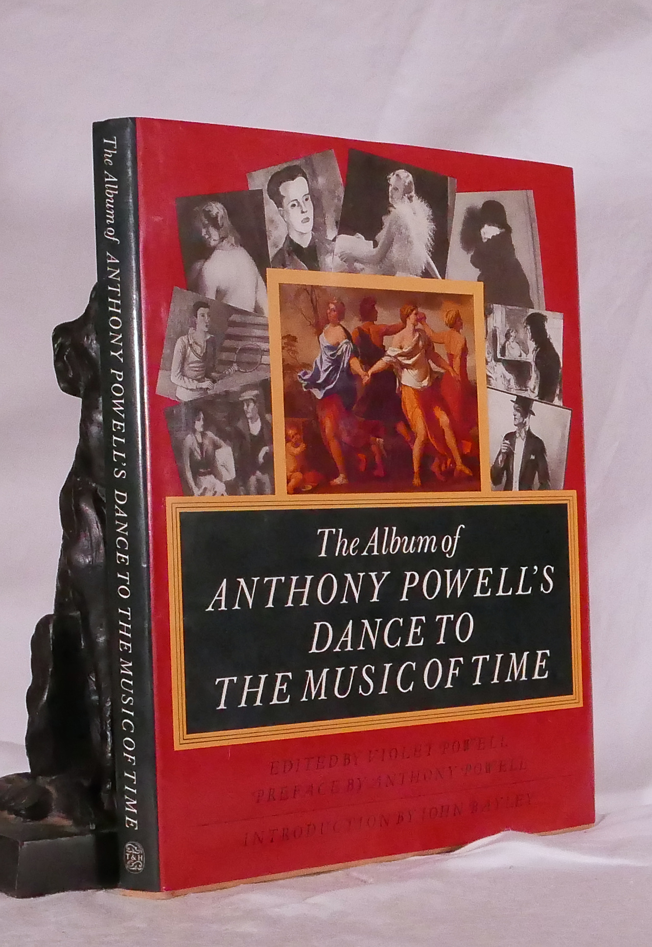 The Album Of Anthon…