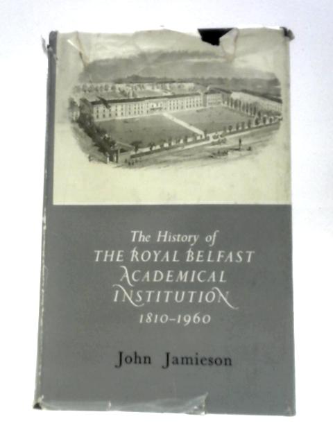 The History Of The …