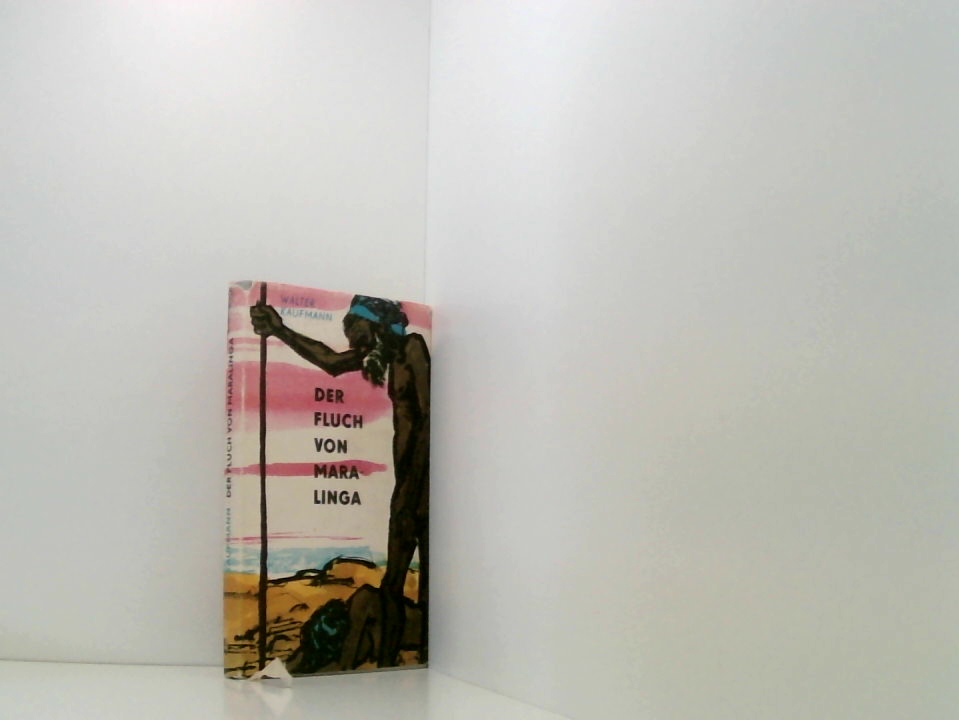 Der Fluch Von Maral…