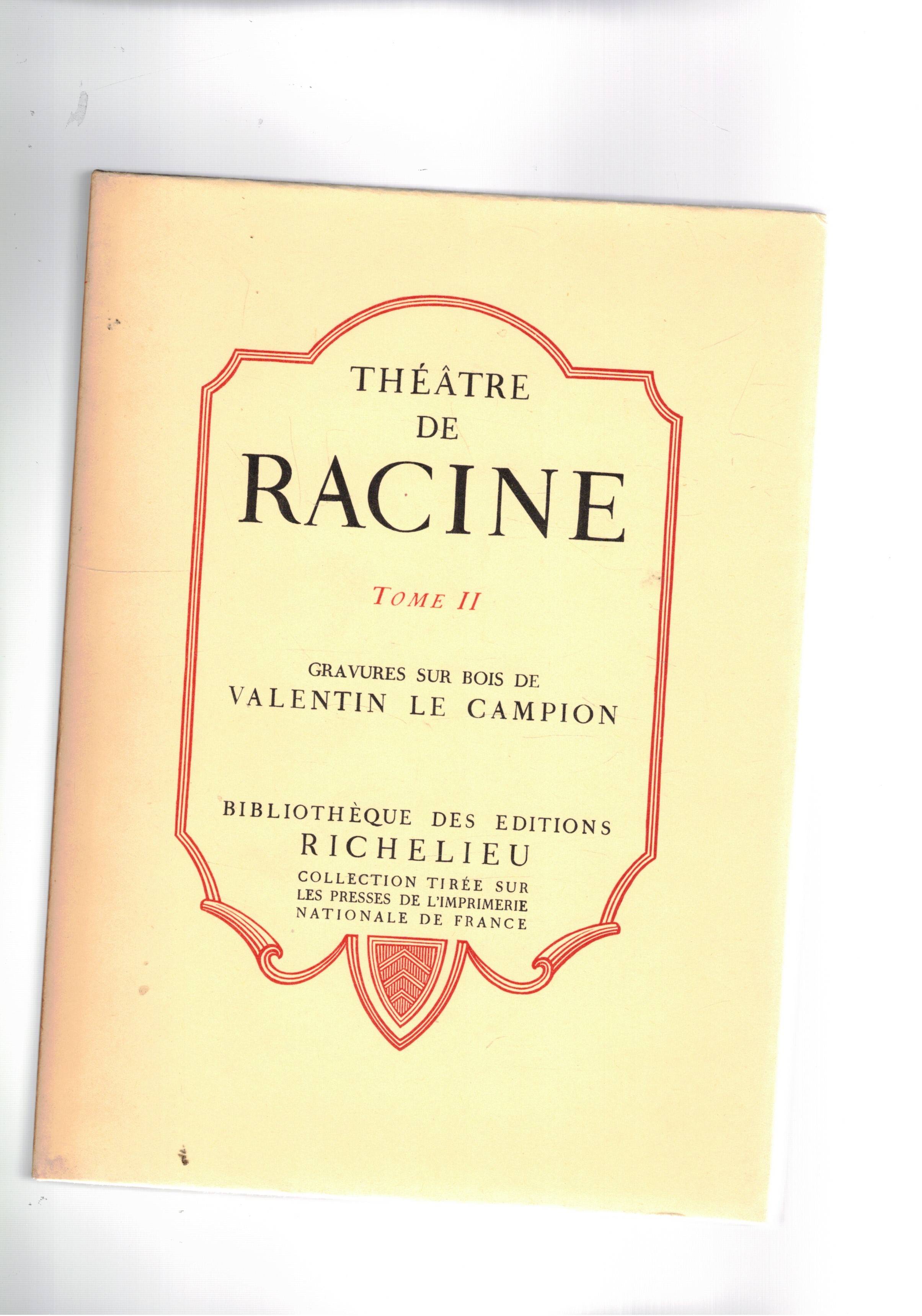 ThéAtre De Racine G… - image