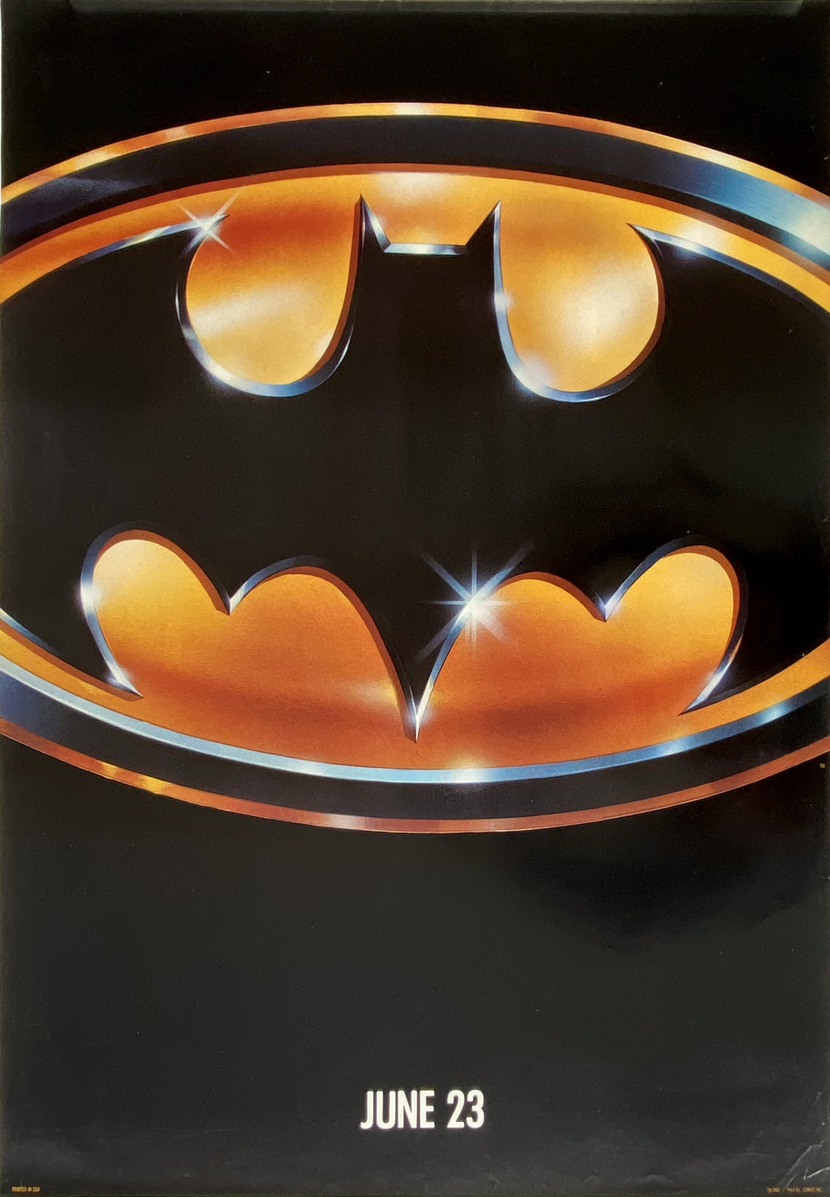 Original Vintage Po…