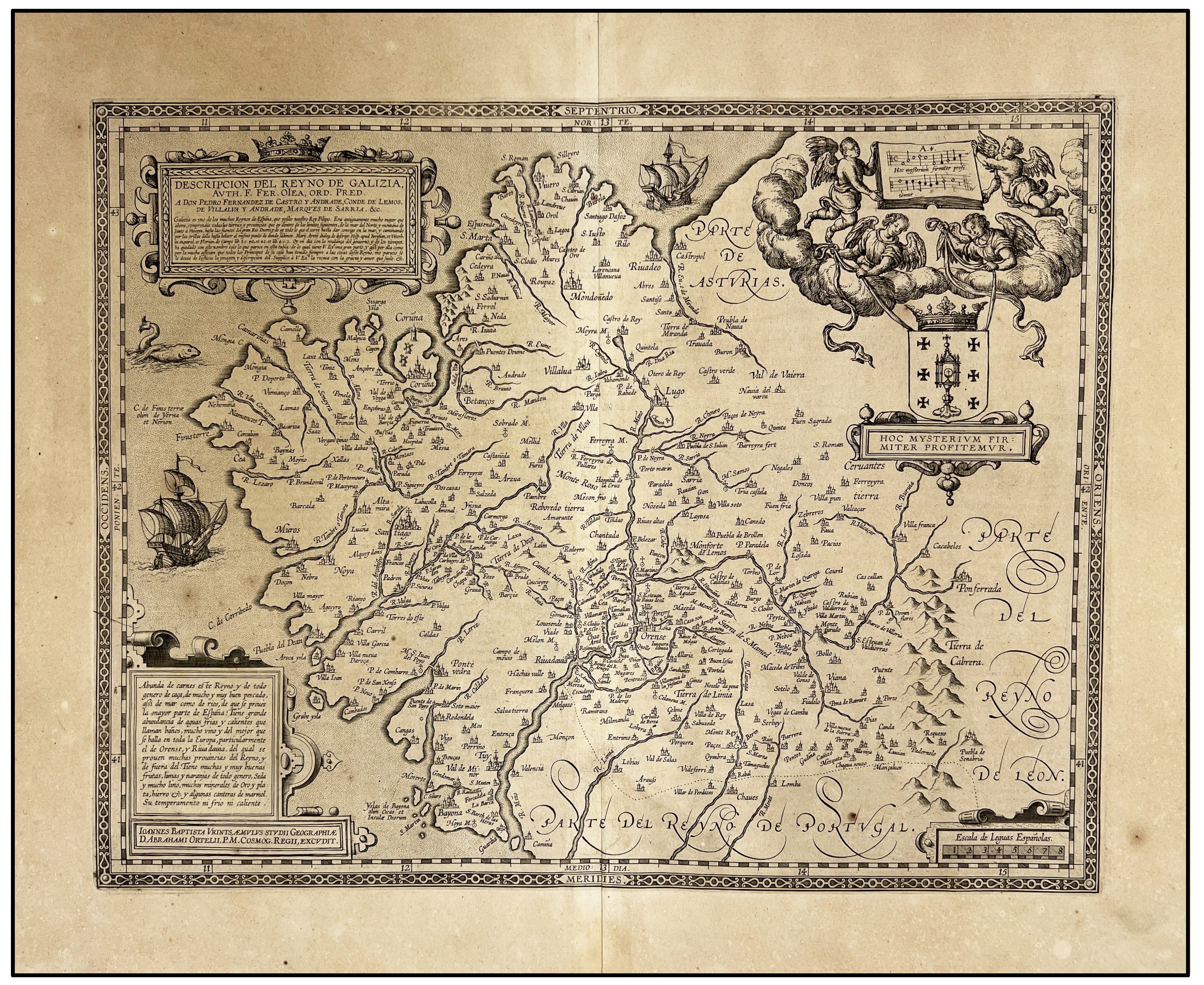 Descripcion Del Rey…