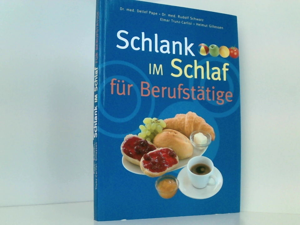 Schlank Im Schlaf F…