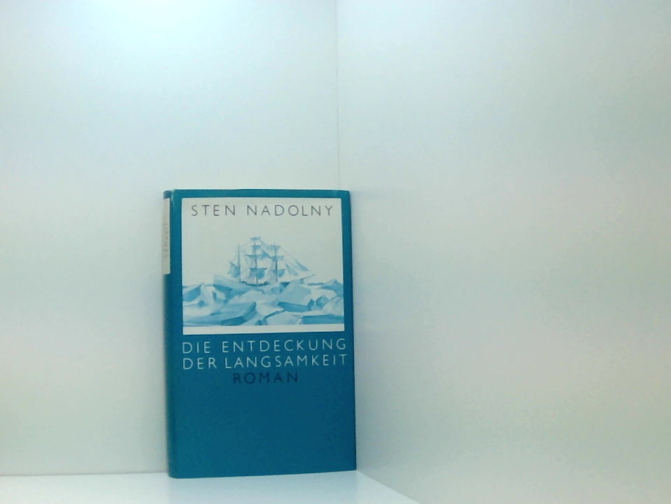 Die Entdeckung Der …