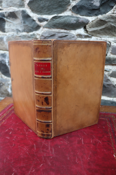 An Auto-Biographica…