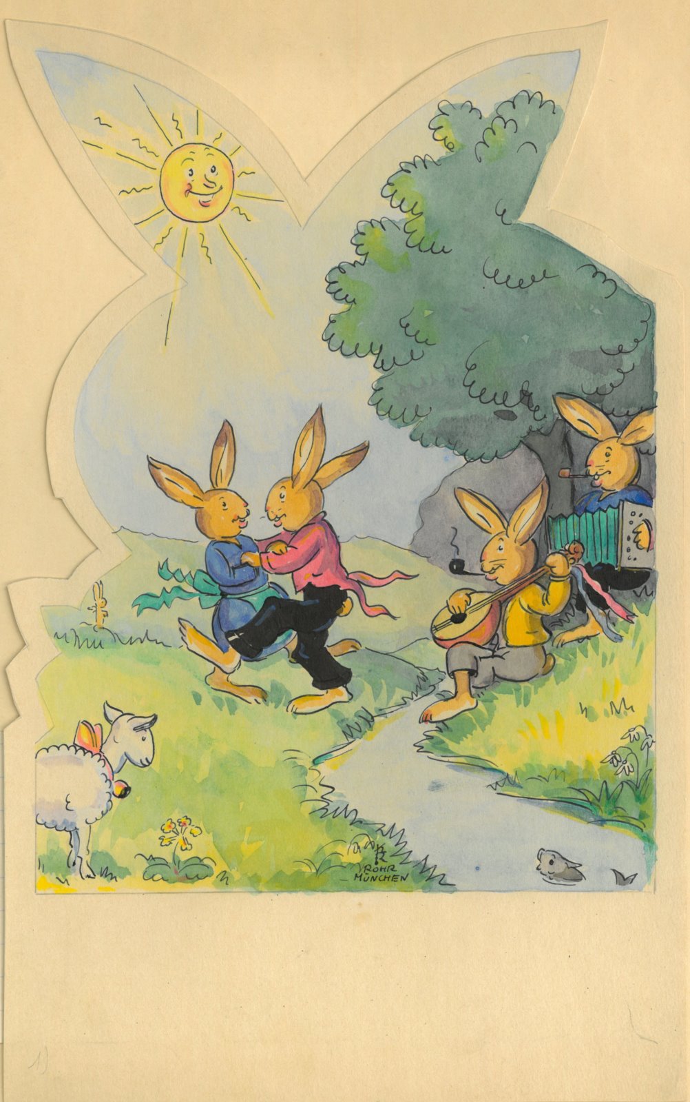 EntwüRfe FüR Eine O…