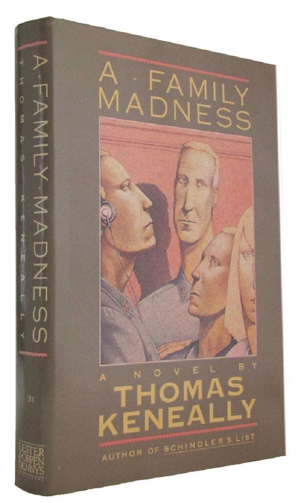 A Family Madness Ke…