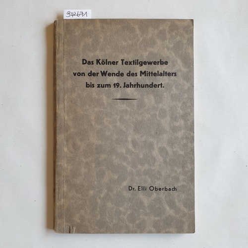 Das KöLner Textilge…