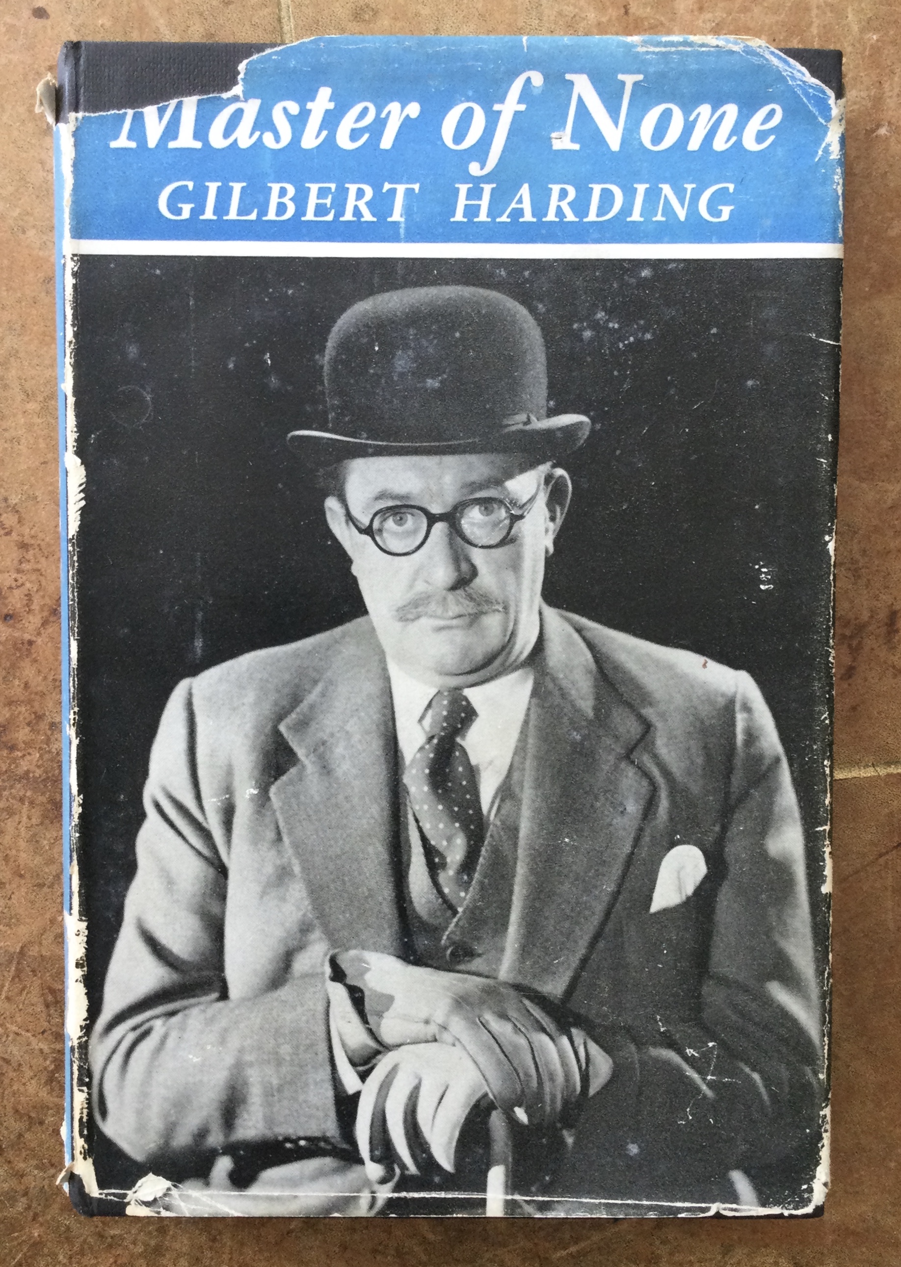 Master Of None Gilb…