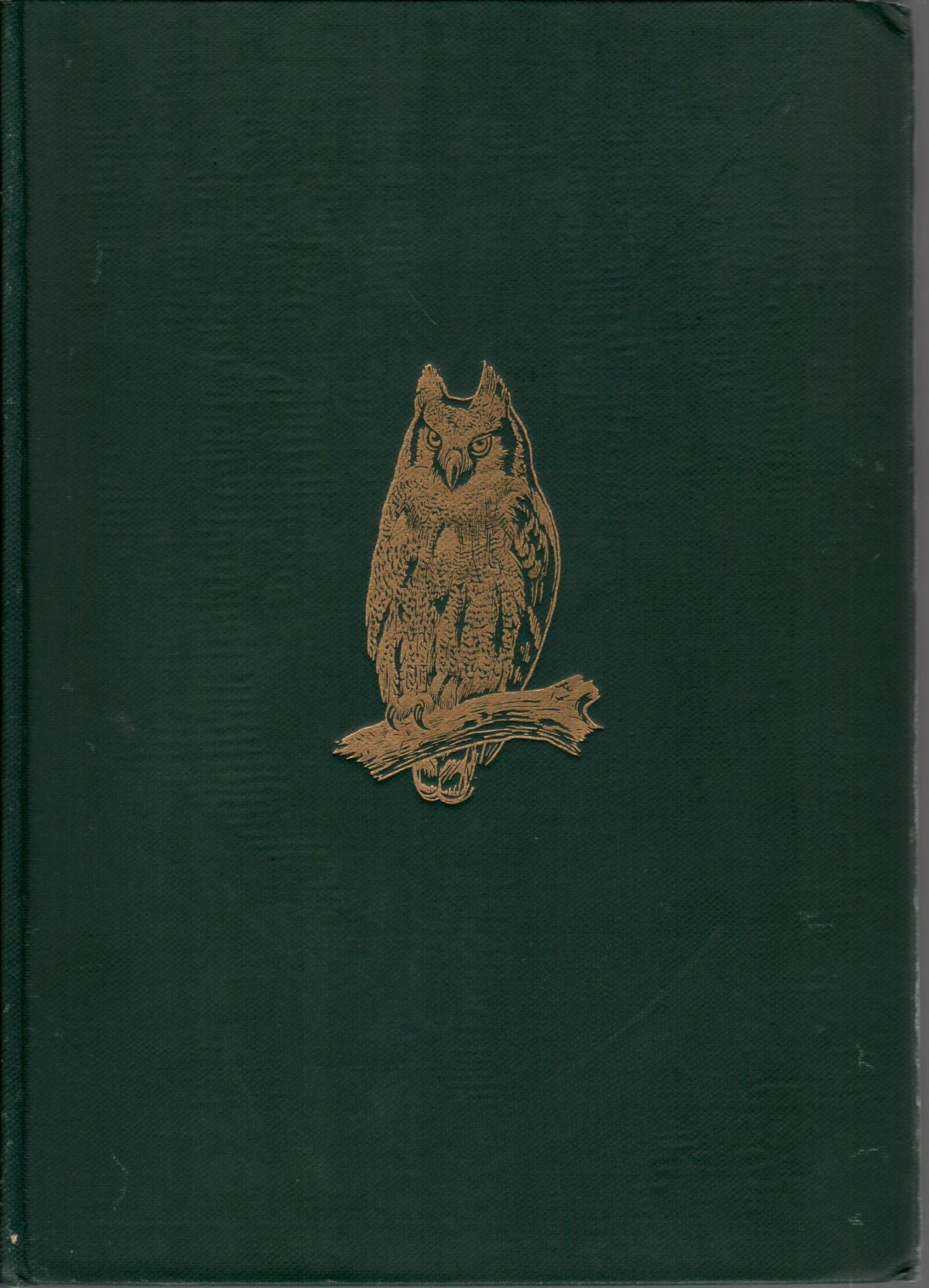 [First Edition] The Birds of British Somaliland and the Gulf of Aden: Vol III Sir Geoffrey Archier, Eva M. Godman [Used - Very good] [Hardcover]