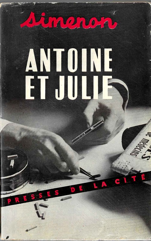 Antoine Et Julie. (…