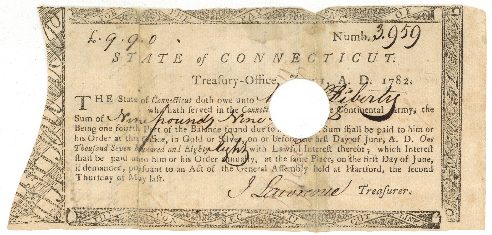 Revolutionary War P…