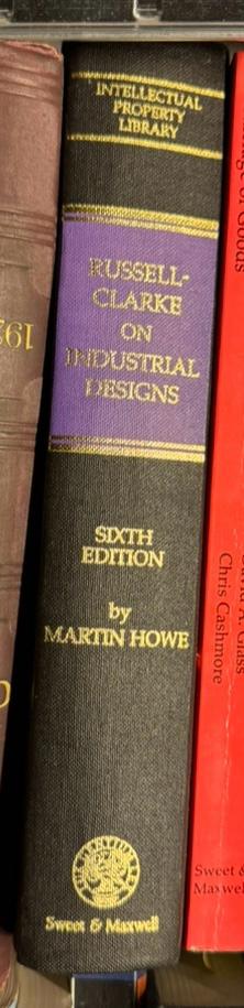 Russell-Clarke On I…