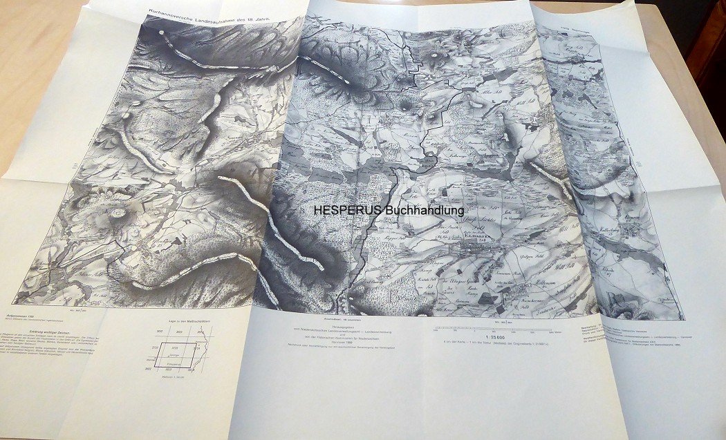 Kurhannoversche Lan…