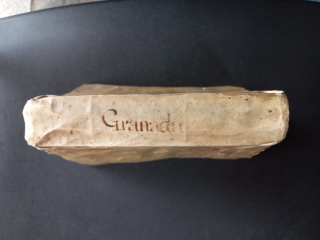 Libro De Oracion Y …