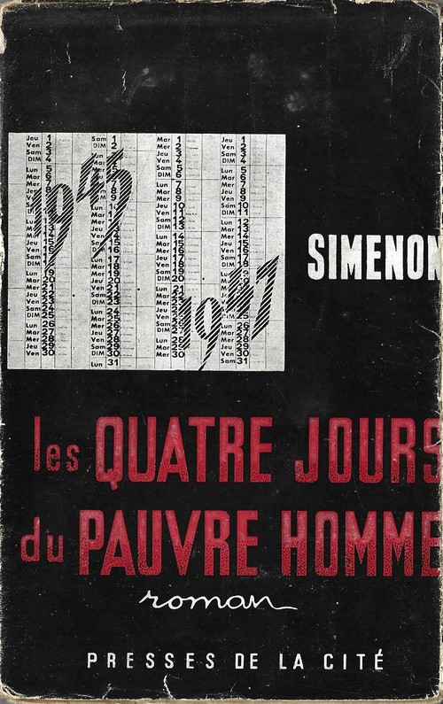 Les Quatre Jours Du…