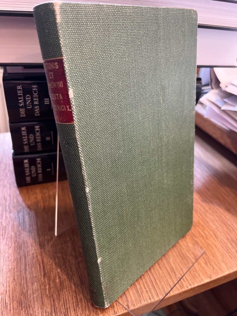 Ottois Et Rahewini …