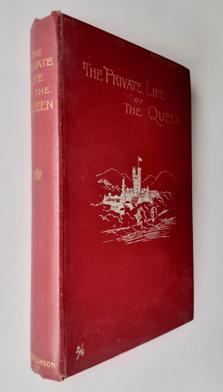 The Private Life Of…