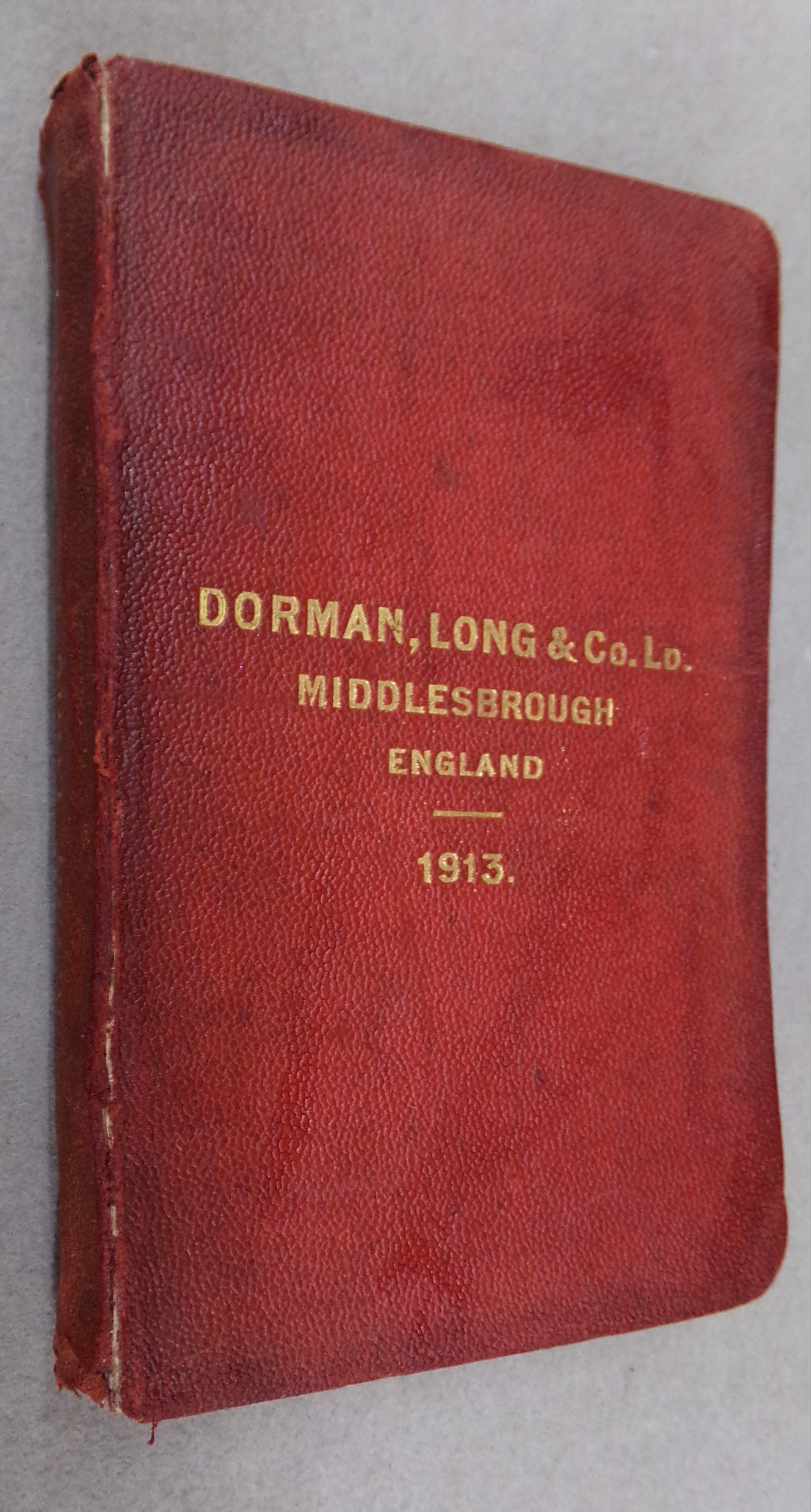 Pocket Companion Co…