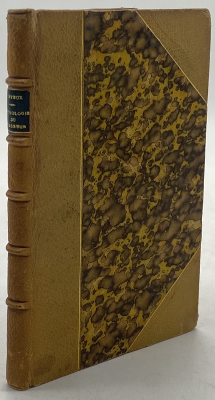 Physiologie Du Chas…