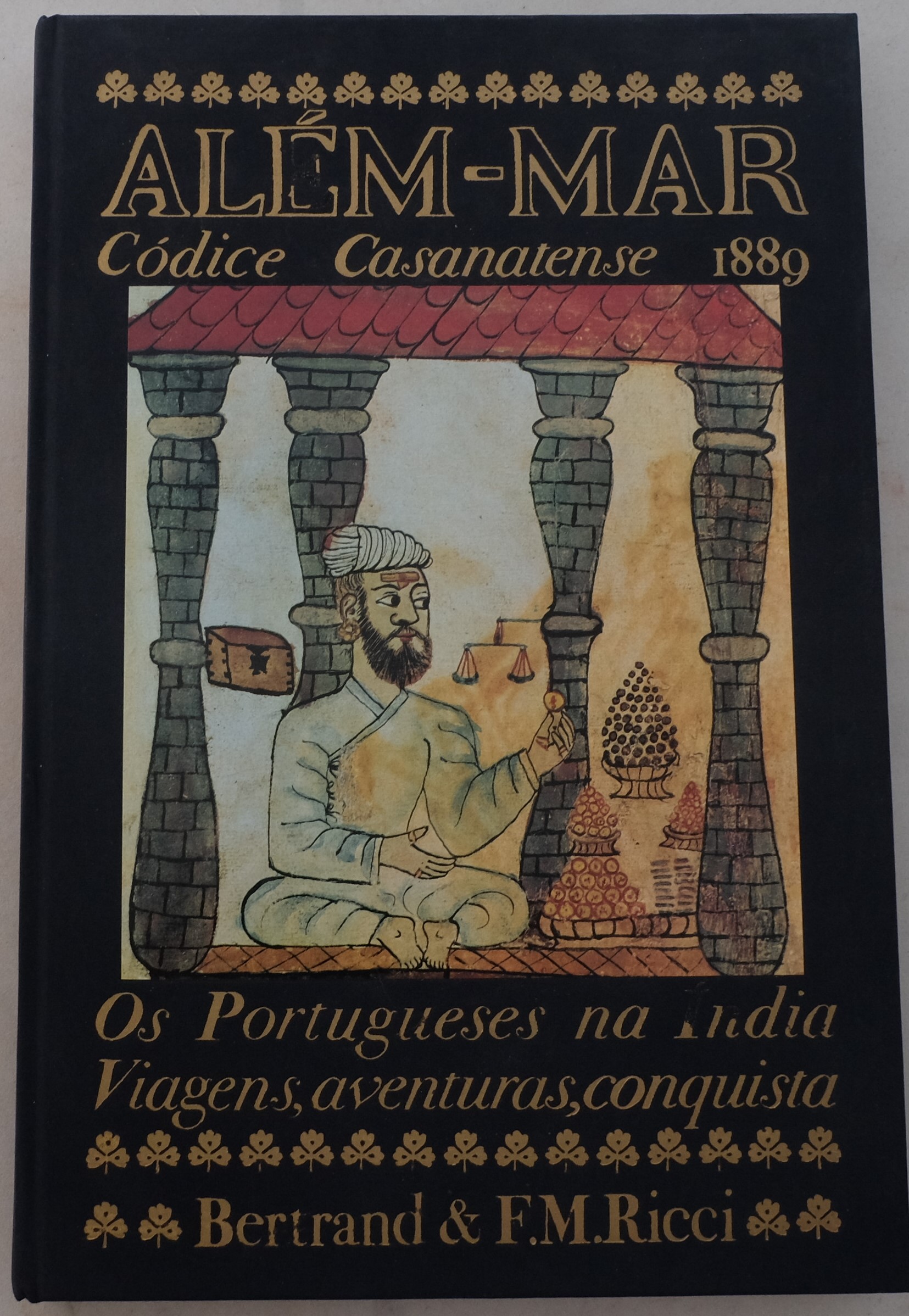 AléM-Mar CóDice Cas…