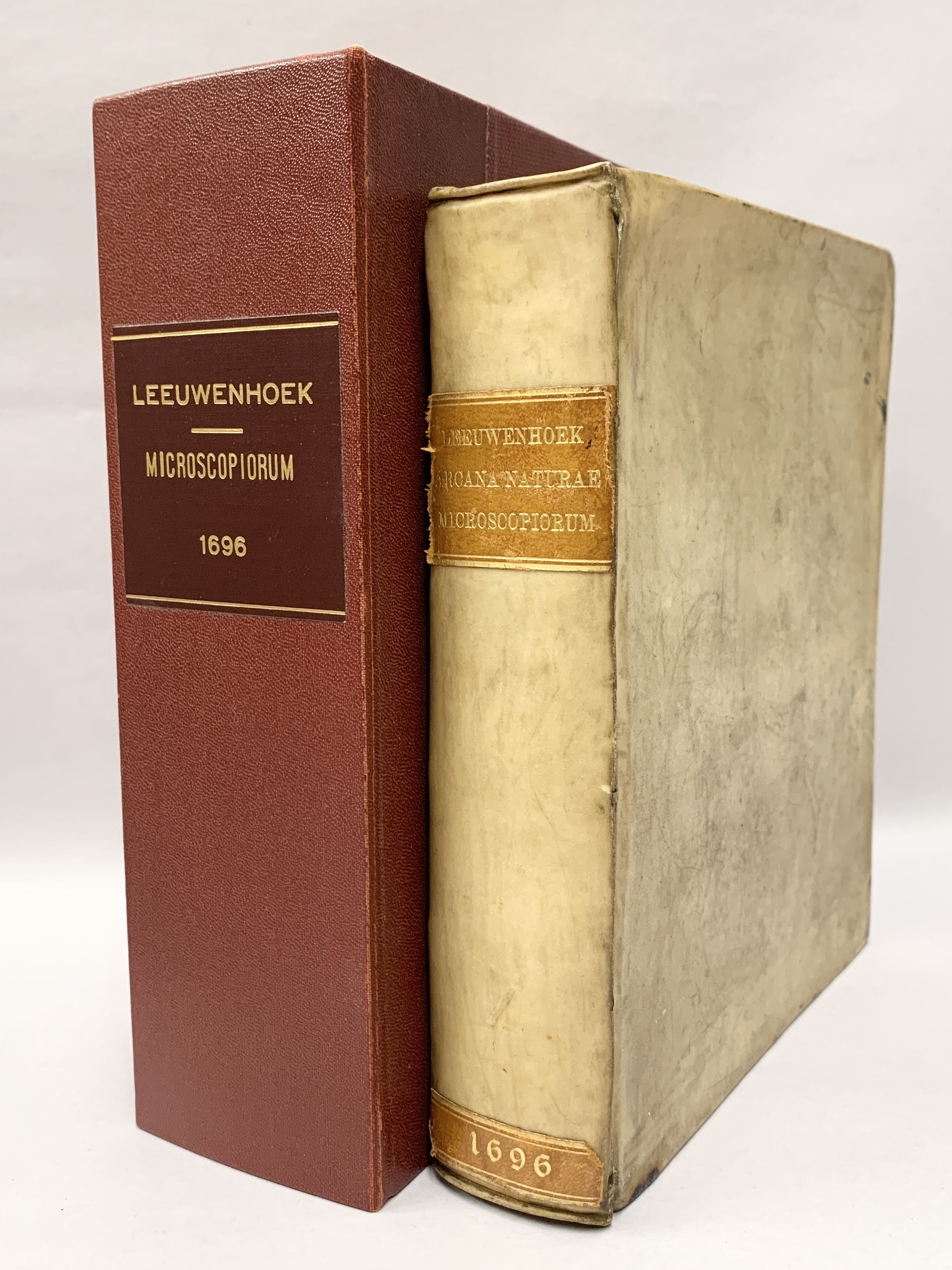 Arcana Naturae, Ope…