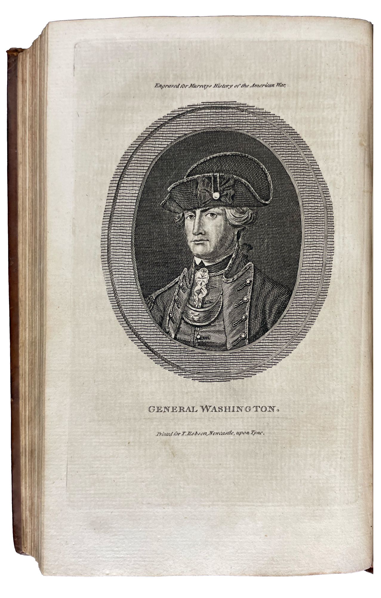 An Impartial Histor…