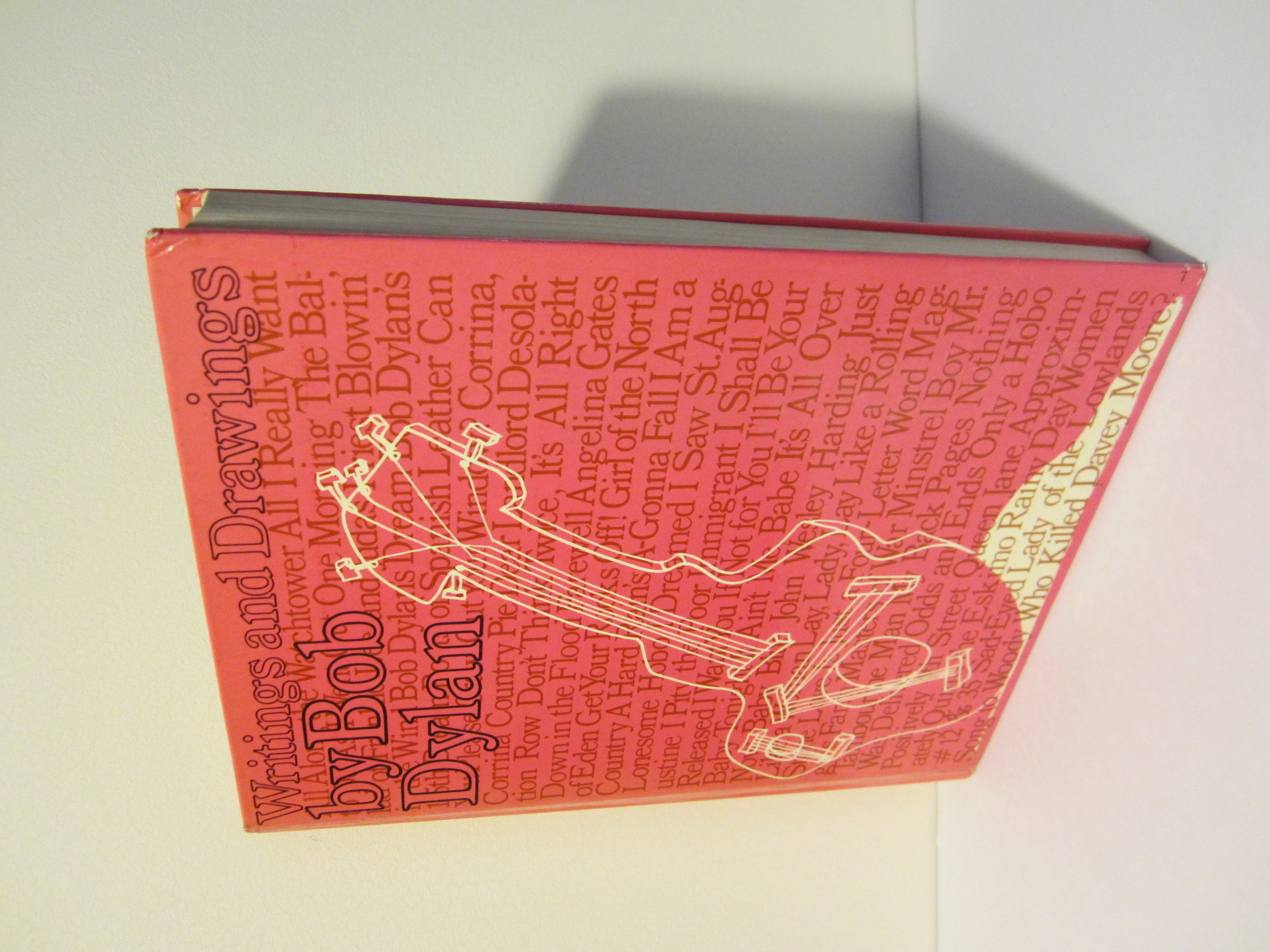 Writings And Drawin…