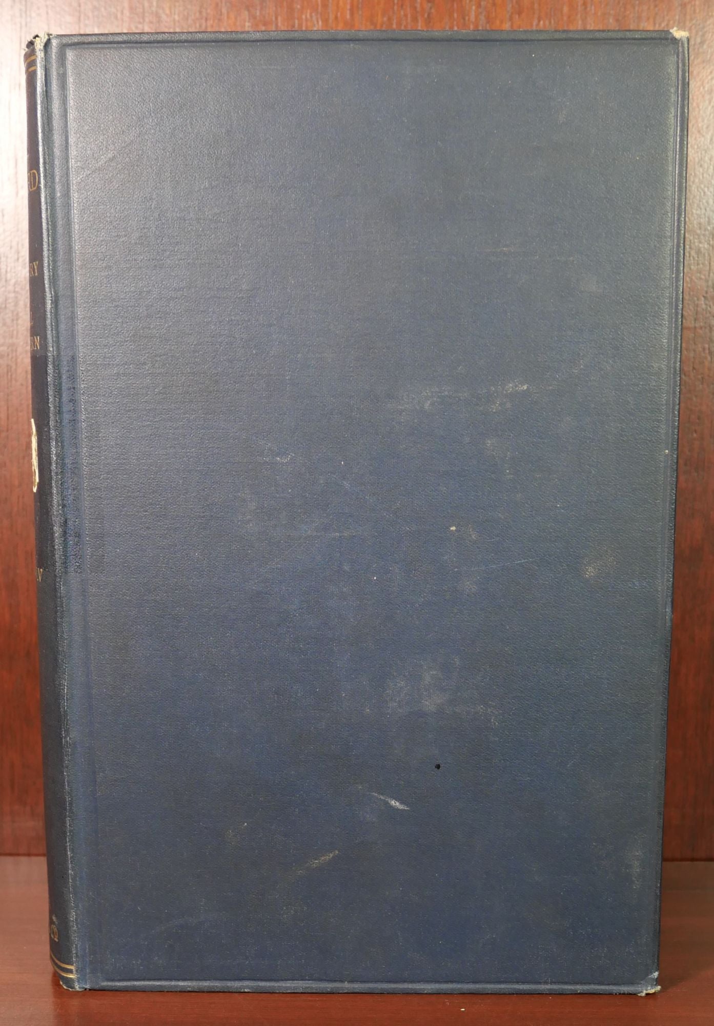 General Sir Richard…