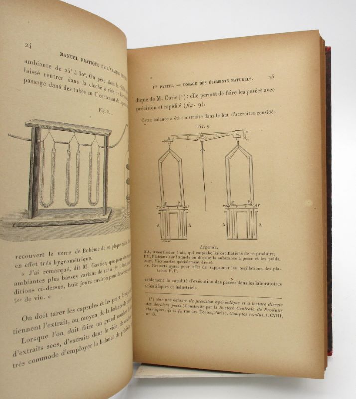 Manuel De L'analyse…