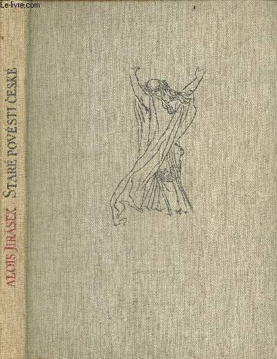 Stare Povesti Ceske… - image