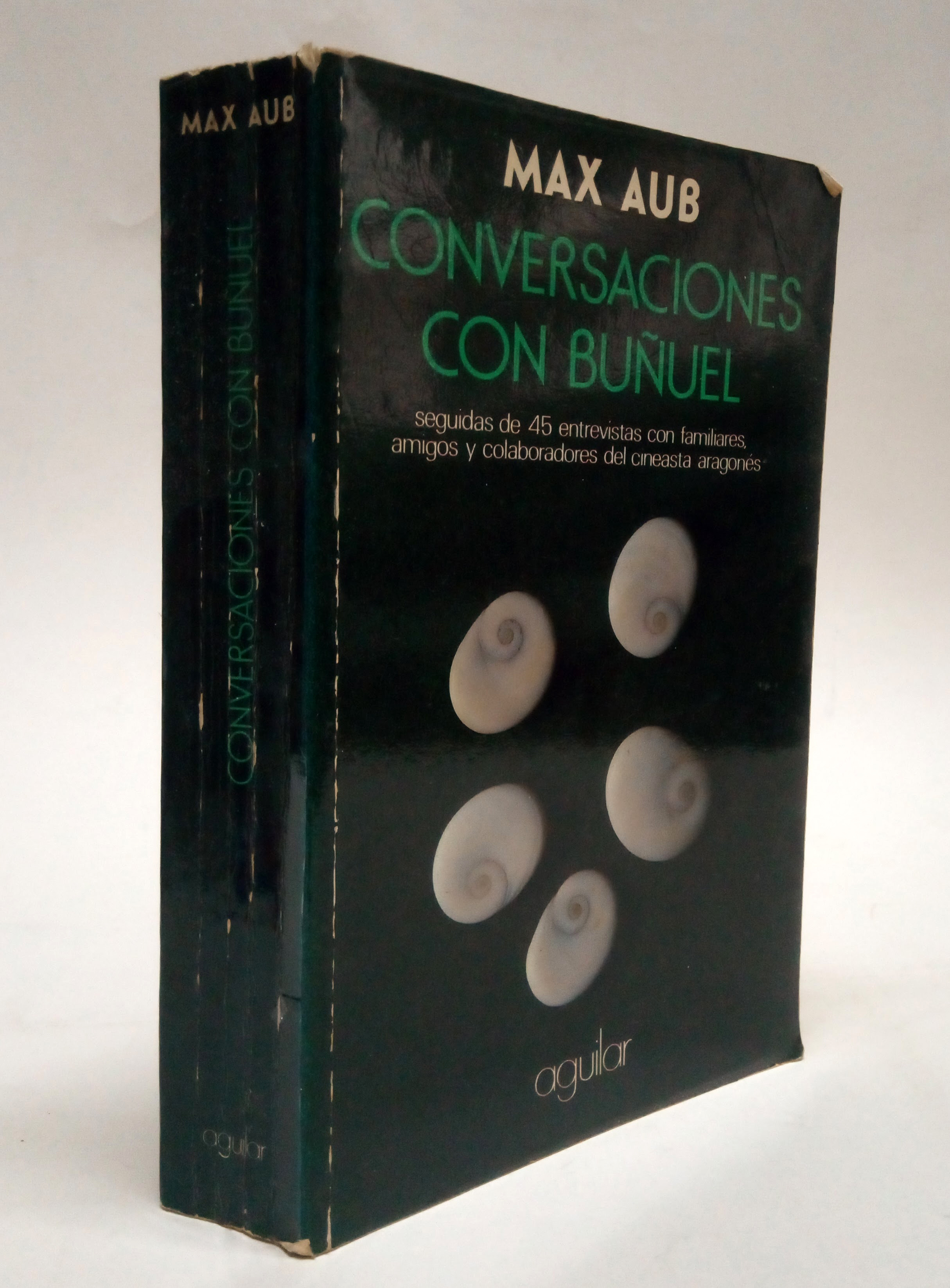 Conversaciones Con …