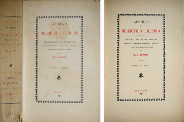 Archivo Del BiblióF…