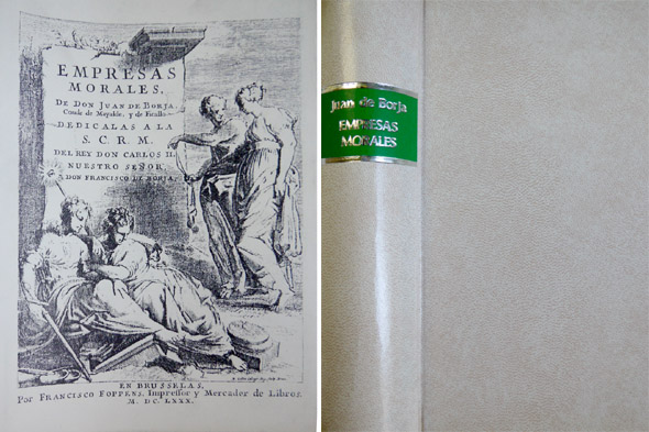 Empresas Morales De…