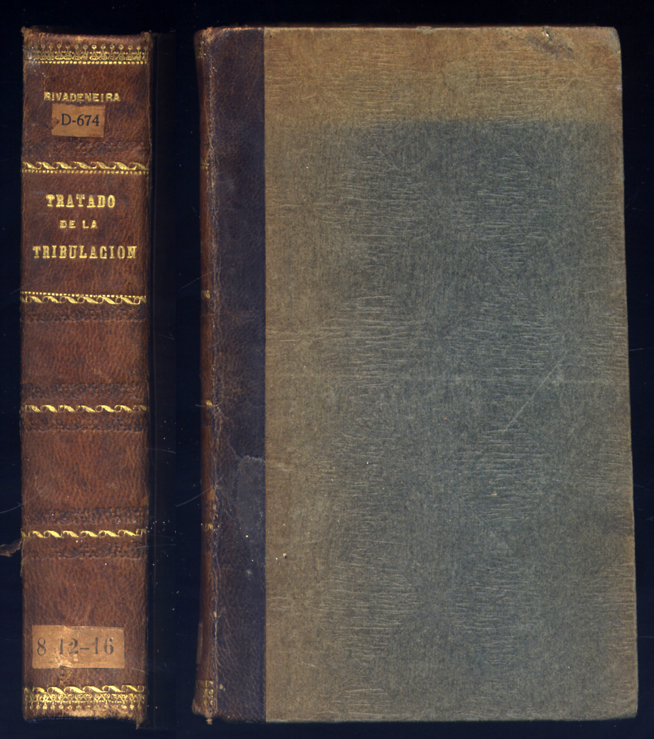 Tratado De La Tribu…