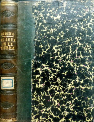 El Agua En La Tierr…